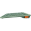 Клавиатура A4Tech Fstyler FBX51C MATCHA GREEN USB/беспр/BT/RadioSlimMultim
