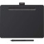 Графический планшет Wacom Intuos M Bluetooth Black (CTL-6100WLK-N) черн