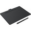 Графический планшет Wacom Intuos M Bluetooth Black (CTL-6100WLK-N) черн