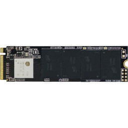 SSD накопитель Kingspec (NE-512 2280), 512GB, M.2(22x80mm),NVMe,PCIe 3.0 x4