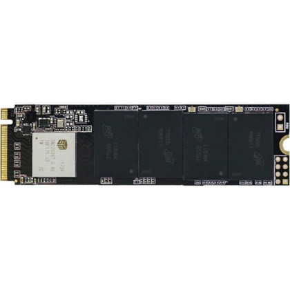 SSD накопитель Kingspec (NE-512 2280), 512GB, M.2(22x80mm),NVMe,PCIe 3.0 x4