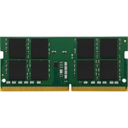 Модуль памяти Kingston DDR4 SO-DIMM 16Gb 3200МГц CL22 (KVR32S22D8/16)