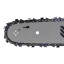 Пила цепная бензиновая DENZEL DS-5820 шина 50 см 58 см3 (95238)
