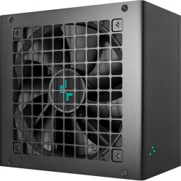 Блок питания Deepcool (R-PN750M-FC0B-WGEU)ATX V2 Gen.5 80+(20+4pin)APFC