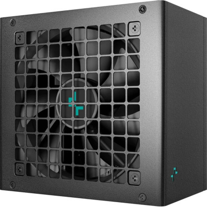 Блок питания Deepcool (R-PN750M-FC0B-WGEU)ATX V2 Gen.5 80+(20+4pin)APFC