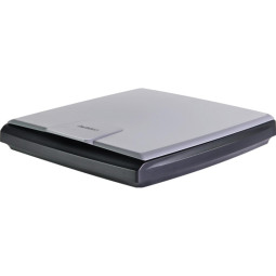 Сканер Avision FB15, паспортный, А5 (000-0998-07G)