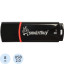 Флеш-память Smartbuy Crown, 8Gb, USB 2.0, чер, SB8GBCRW-K