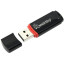 Флеш-память Smartbuy Crown, 8Gb, USB 2.0, чер, SB8GBCRW-K