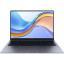 Ноутбук Honor MagicBook X16(5301AHGY) i5 12450H/8Gb/512Gb SSD/16/W11H