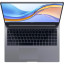 Ноутбук Honor MagicBook X16(5301AHGY) i5 12450H/8Gb/512Gb SSD/16/W11H