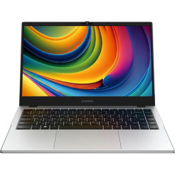 Ноутбук Digma EVE P4851(DN14N2-8CXW01)N200/8Gb/256Gb SSD/14/W11P