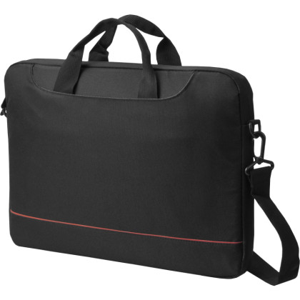 Сумка для ноутбука 15.6, PORTCASE KCB-141BK, чер