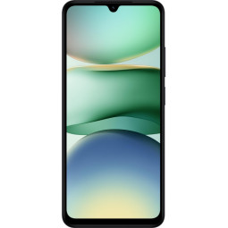 Смартфон Xiaomi Redmi A5 RU 4+128 Midnight Black