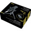 Микрофон Ritmix RDM-160 Black