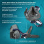 Полумаска PHSV 9200, р. S