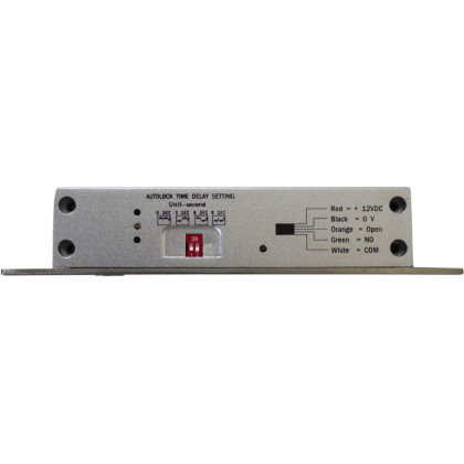 Замок соленоидный Accordtec AT-EL500A-2