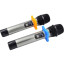 Радиосистема Axelvox DWS7000HT (HT Bundle), 2-х кан (2 ручн мкф)