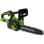 Пила цепная аккумуляторная Greenworks, 24V (2007707UA)
