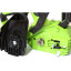Пила цепная аккумуляторная Greenworks, 24V (2007707UA)