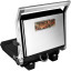 Гриль пресс электр.BRAYER BR2008,2000 Вт,LED-дисплей, съем.пласт,темп 230