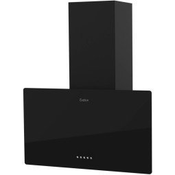 Вытяжка Evelux Flex 60 BG наклонная
