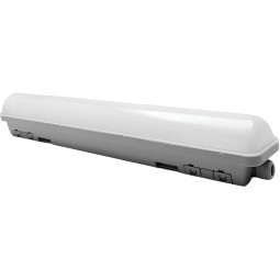 Светильник светодиодный ДСП B02Т3 36Вт 4000К IP65 3600лм TOKOV ELECTRIC