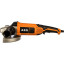 Шлифмашина угловая AEG WS 22-230 DMS 4935431730