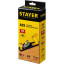 Рубанок металлический , Professional (1865)&#039;STAYER  235 х 50 мм