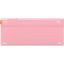 Клавиатура A4Tech Fstyler USB/беспров.BT/Radio slim Multimedia(FBX51C PINK)