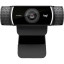 Веб-камера Logitech C922 Pro Stream Black (960-001089/960-001088)