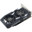 Видеокарта ASUS DUAL-GTX1650-O4GD6-P-EVO (90YV0EZD-M0NA00)