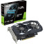 Видеокарта ASUS DUAL-GTX1650-O4GD6-P-EVO (90YV0EZD-M0NA00)