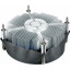 Кулер DEEPCOOL THETA 15 PWM 1700 LGA1700 65W, PWM