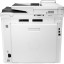МФУ HP Color LaserJet Pro M479fdn (W1A79A) A4, 27ppm