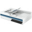 Сканер HP ScanJet Pro 2600 f1 Flatbed Scanner (20G05A), А4, 1200dpi,24 bit