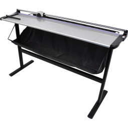 Резак для бумаги Kw-Trio 3022, A0, 1300 мм, 7л., роликовый