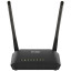 Маршрутизатор D-Link DIR-615S/RU/B1A 10/100BASE-TX черный