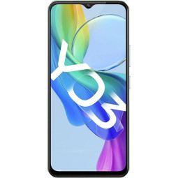 Смартфон Vivo Y03 4+128 GB Мятный зеленый