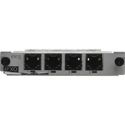Плата интерфейсная SIC для маршрутизаторов Huawei Voice AR01SVB4XA 03020XJU