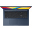 Ноутбук Asus X1704ZA-AU343(90NB10F2-M00DF0)i5-1235U/16Gb/512GbSSD/17.3/NoOS