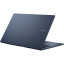 Ноутбук Asus X1704ZA-AU343(90NB10F2-M00DF0)i5-1235U/16Gb/512GbSSD/17.3/NoOS