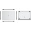 Ноутбук Digma EVE C4801(DN14N1-8CXW01)N100/8Gb/256Gb SSD/14/W11P
