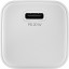 Адаптер питания uBear Select Wall charger 20W, бел, USB-C (WC20WH01-AD)