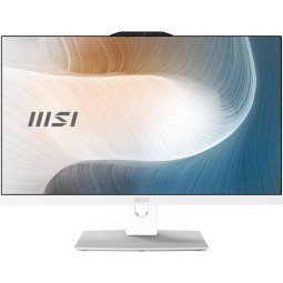 Моноблок MSI Modern (9S6-AE0712-893)23.8/FHD/i51240P/16Gb/SSD512Gb/W11P/KBM