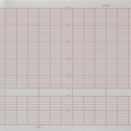 Лента тепл.регист. для CTG(FM) BIOSYS IFM-500 120х120х250, К120Z120АК250, 8