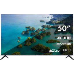 Телевизор Haier 50 Smart TV S2 (DH1VLTD02RU)