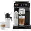Кофемашина Delonghi Eletta Explore ECAM450.55.G 1450Вт серебристый/черный