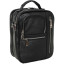 Сумка 24221 Black натур.кожа