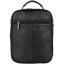 Сумка 24221 Black натур.кожа