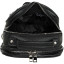 Сумка 24221 Black натур.кожа